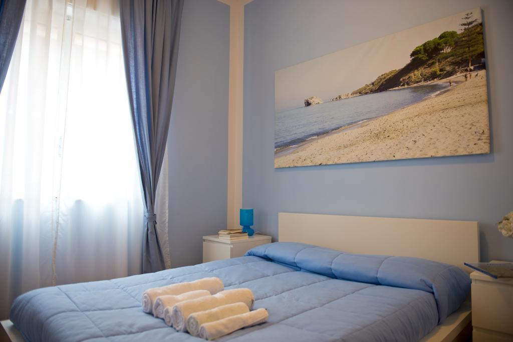 Bed and Breakfast I Delfini à Agropoli Extérieur photo