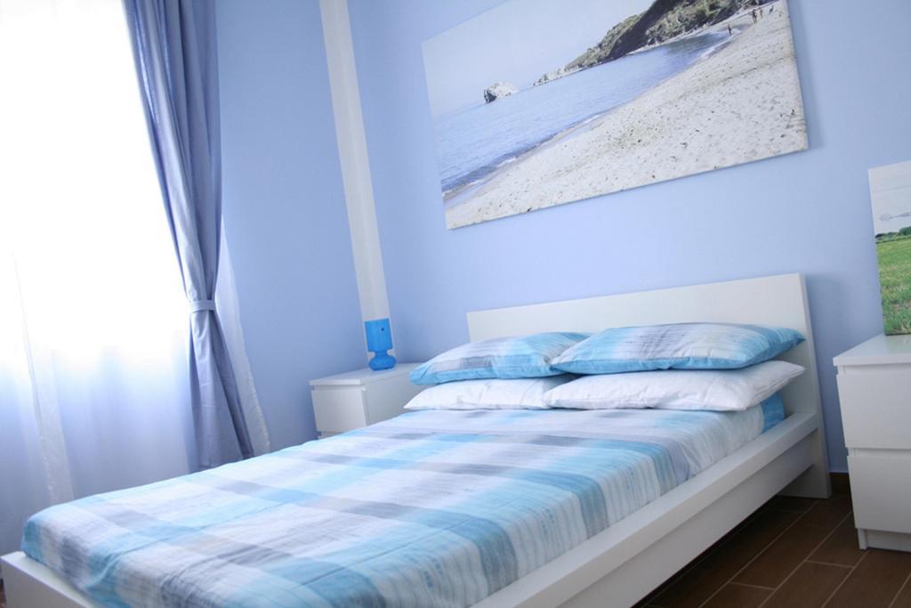 Bed and Breakfast I Delfini à Agropoli Extérieur photo